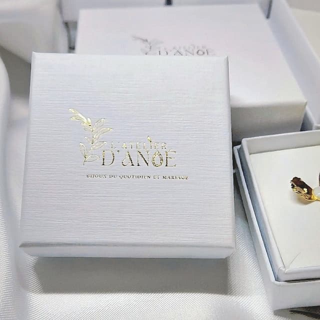 Image d'illustration pour l'information :Le délai de fabrication et l'envoi de votre commande