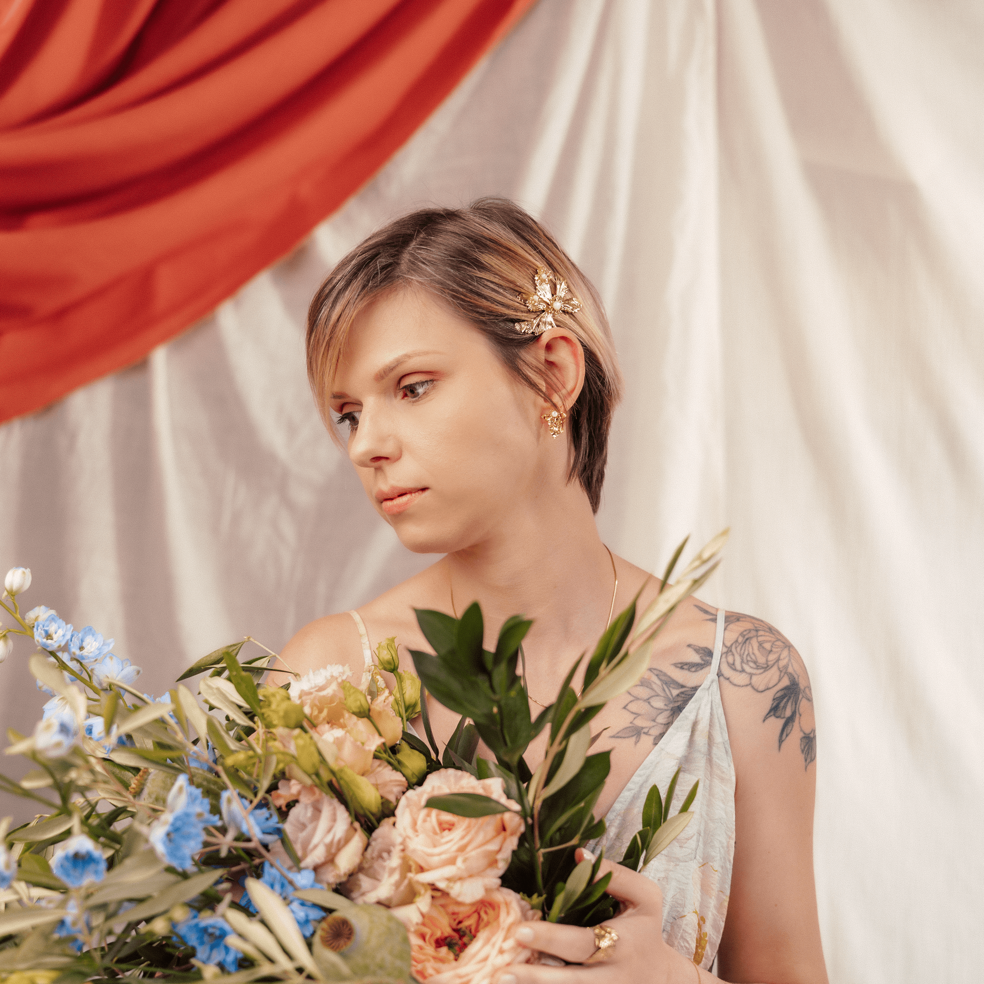 Image de couverture pour la collection : PRIMA VERA - Collection 2026