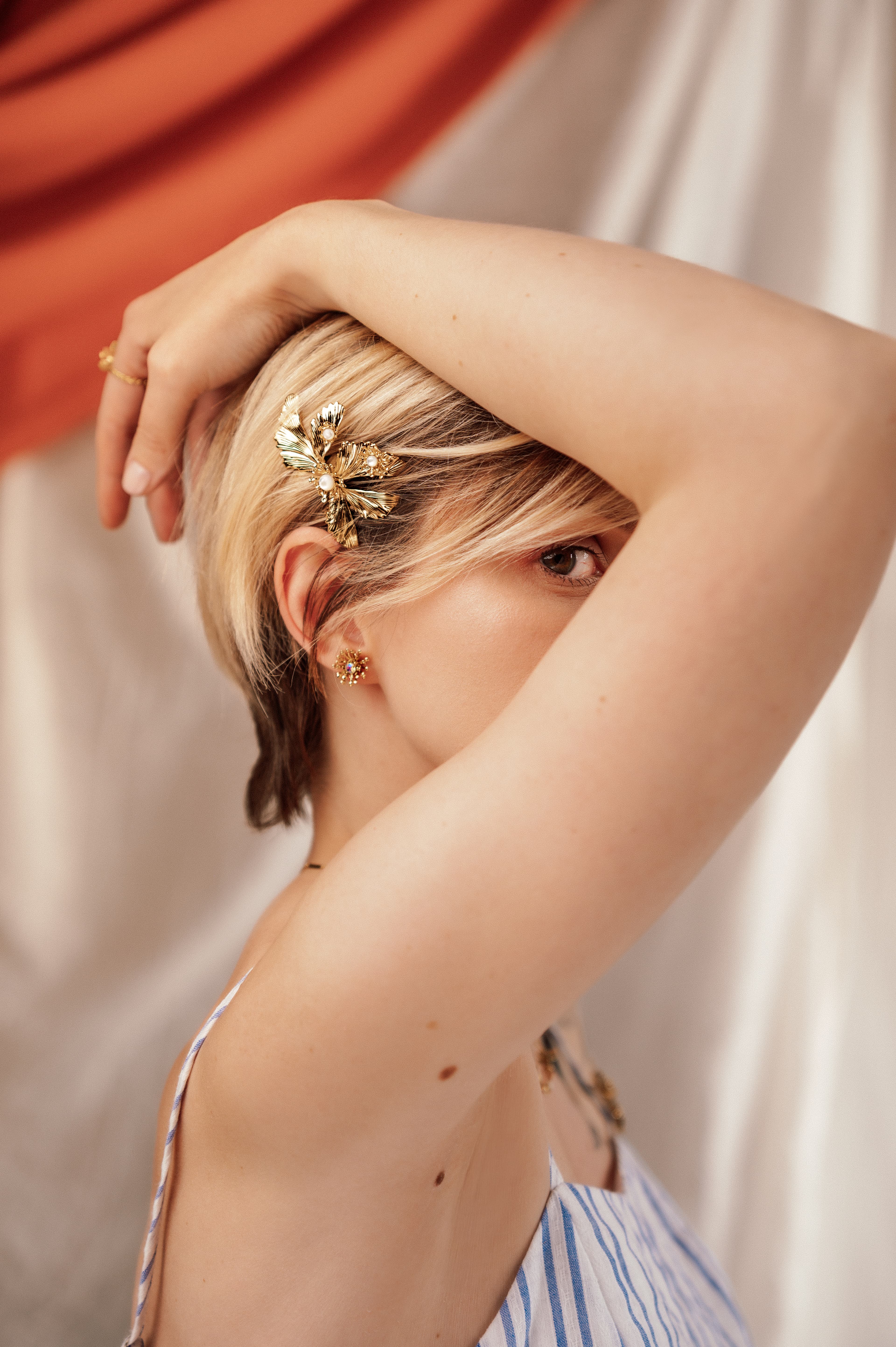 Image de couverture pour la collection : PRIMA VERA - Collection 2026