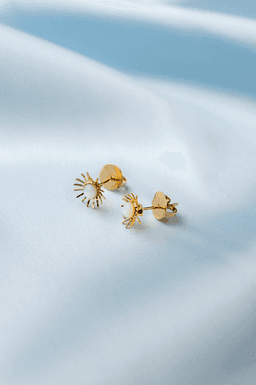 Image d'illustration de la création BERTILLE : Vue 1