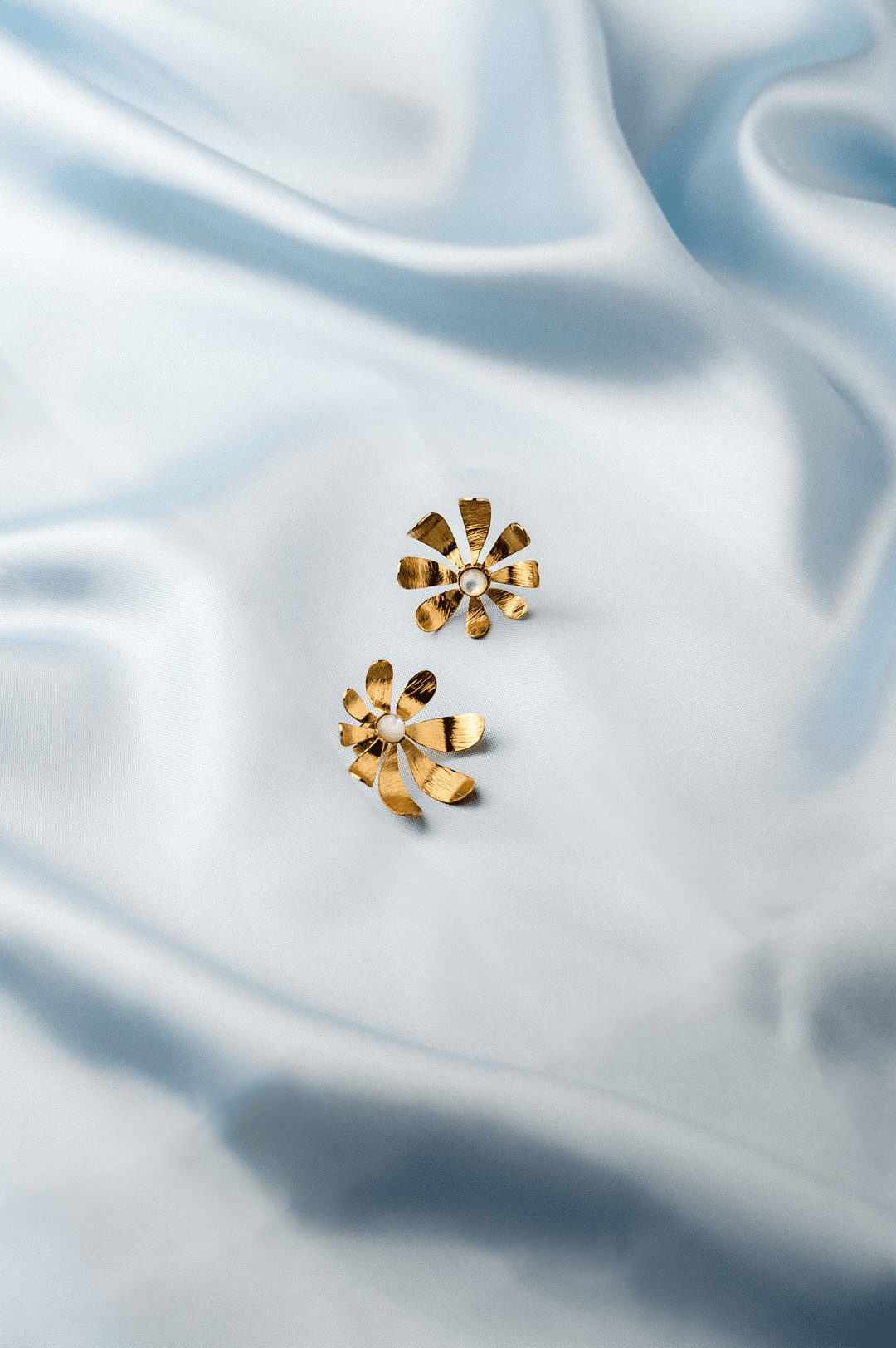 Image d'illustration de la création COLETTE 