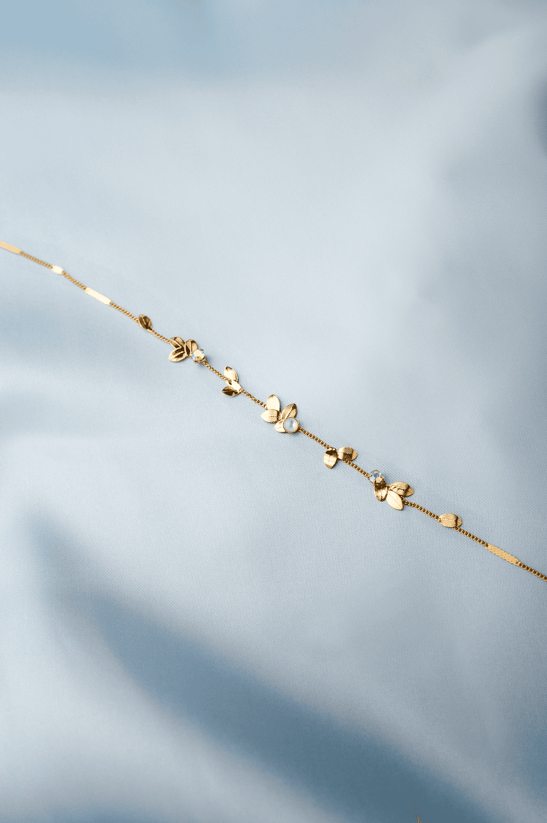 Image d'illustration de la création ALIÉNOR 