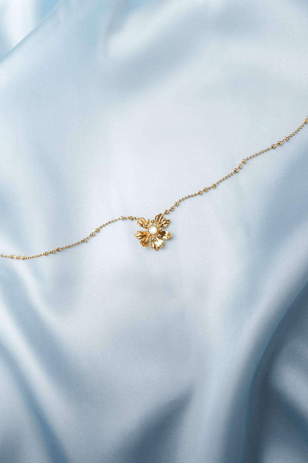 Image d'illustration de la création HÉLÈNE 