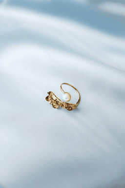 Image d'illustration de la création LÉONTINE  : Vue 1