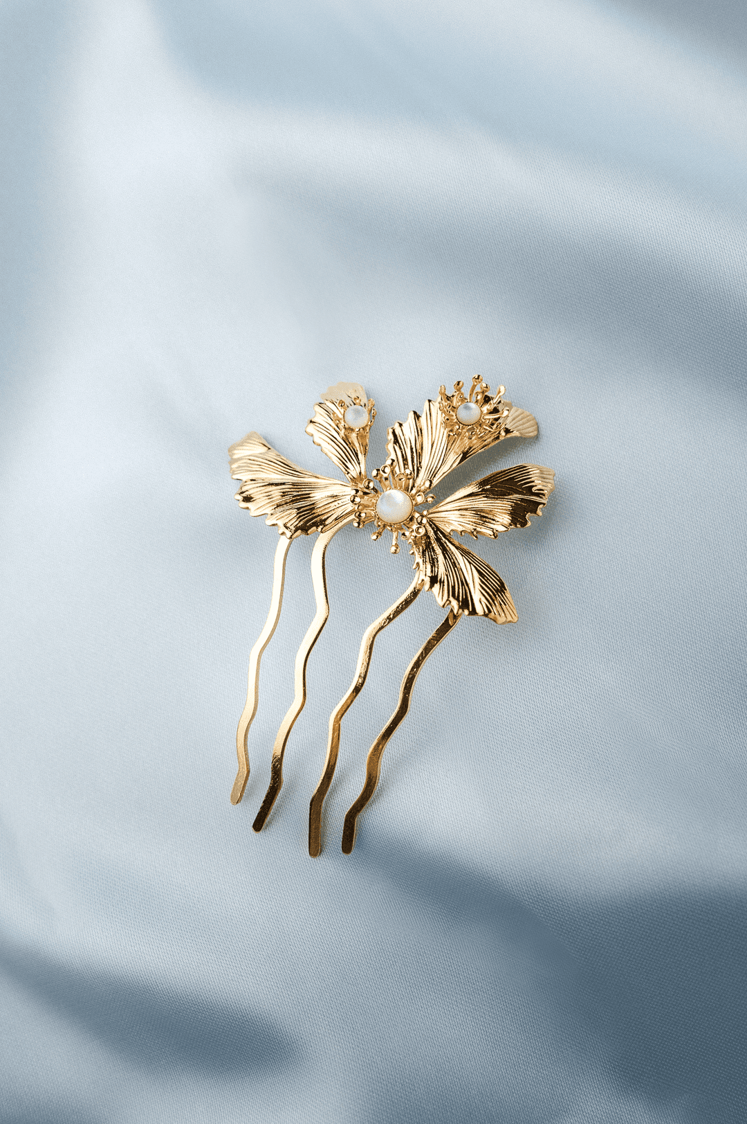 Image d'illustration de la création CASSIOPÉE