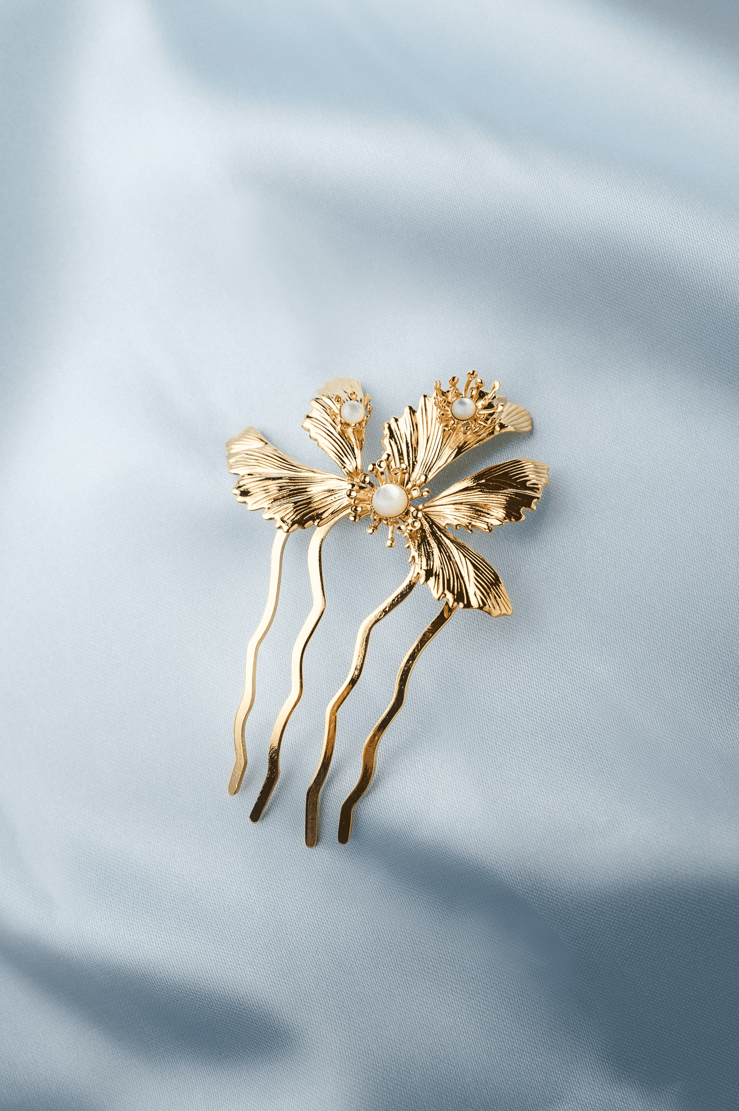 Image de couverture pour la création :CASSIOPÉE