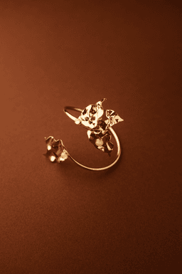 Image d'illustration de la création MADELEINE  : Vue 2