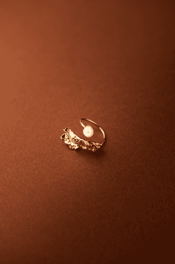 Image d'illustration de la création LÉONTINE  : Vue 2