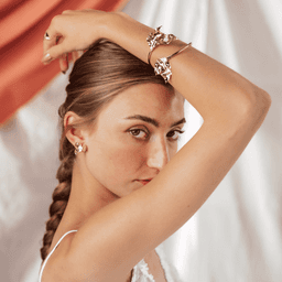 Image d'illustration de la création MADELEINE  : Vue 4