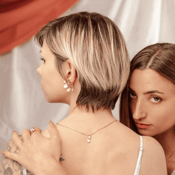 Image d'illustration de la création MARCELLINE  : Vue 4