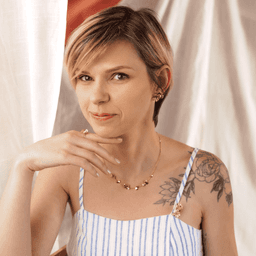 Image d'illustration de la création ALIÉNOR  : Vue 4