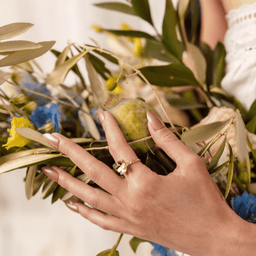 Image d'illustration de la création ALPHONSINE  : Vue 2