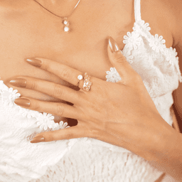 Image d'illustration de la création LÉONTINE  : Vue 3