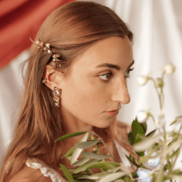 Image d'illustration de la création FLORE : Vue 4