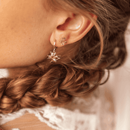 Image d'illustration de la création LUCE : Vue 3