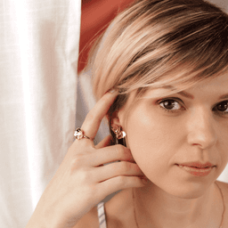 Image d'illustration de la création ROSALIE  : Vue 4