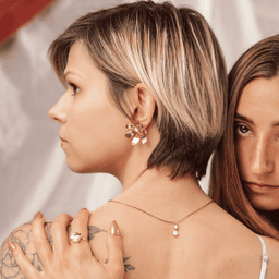 Image d'illustration de la création COLETTE  : Vue 4