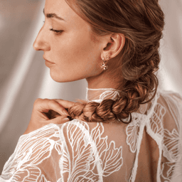 Image d'illustration de la création LISETTE  : Vue 4