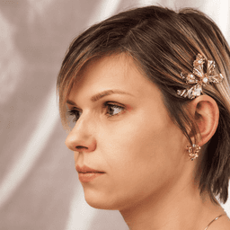 Image d'illustration de la création EUGÉNIE  : Vue 3