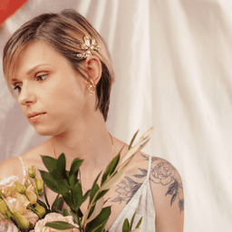 Image d'illustration de la création EUGÉNIE  : Vue 4