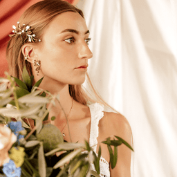 Image d'illustration de la création BAPTISTINE  : Vue 4