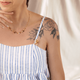 Image d'illustration de la création ALIÉNOR  : Vue 4