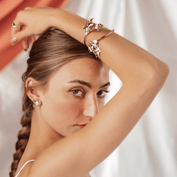 Image d'illustration de la création MADELEINE  : Vue 4