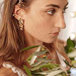 Image d'illustration de la création BAPTISTINE  : Vue 4