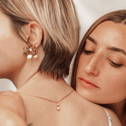 Image d'illustration de la création COLETTE  : Vue 4