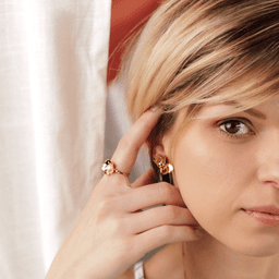 Image d'illustration de la création ROSALIE  : Vue 4