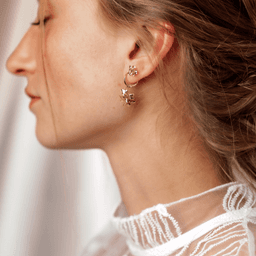 Image d'illustration de la création LUCE : Vue 3