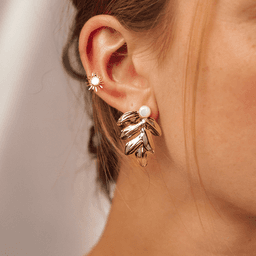 Image d'illustration de la création GABRIELLE  : Vue 2