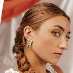 Image d'illustration de la création GABRIELLE  : Vue 4