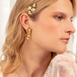 Image d'illustration de la création BAPTISTINE  : Vue 3