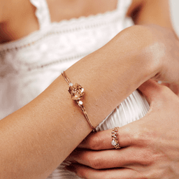 Image d'illustration de la création ANNABELLE  : Vue 3