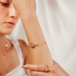 Image d'illustration de la création ANNABELLE  : Vue 4