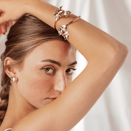 Image d'illustration de la création MADELEINE  : Vue 4