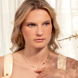 Image d'illustration de la création ALIÉNOR  : Vue 4