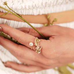 Image d'illustration de la création LÉONTINE  : Vue 2