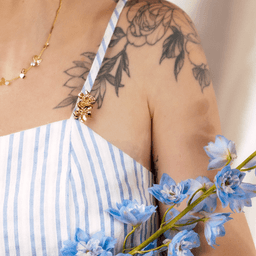 Image d'illustration de la création CÉLESTE  : Vue 3