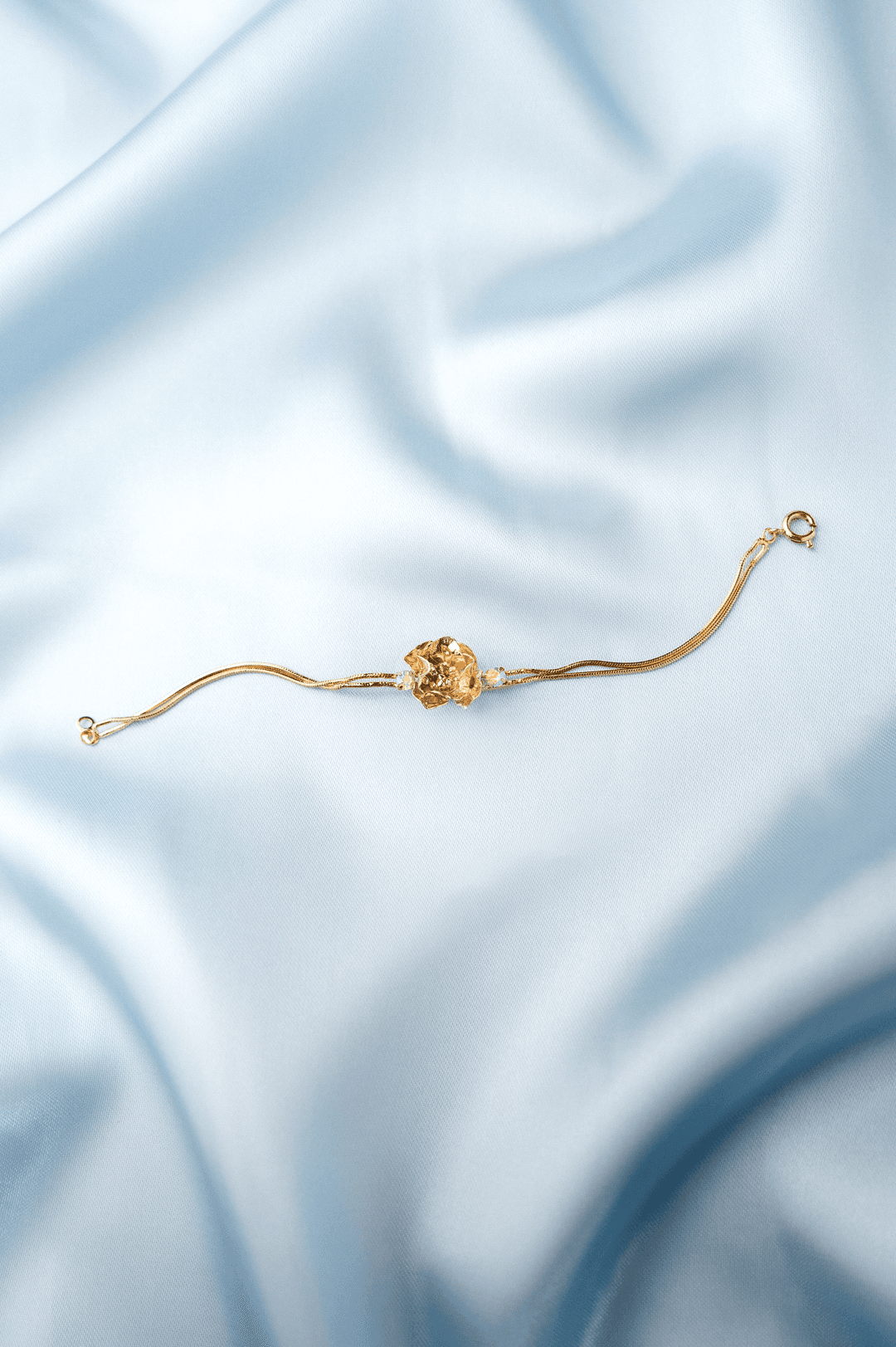 Image d'illustration de la création ANNABELLE